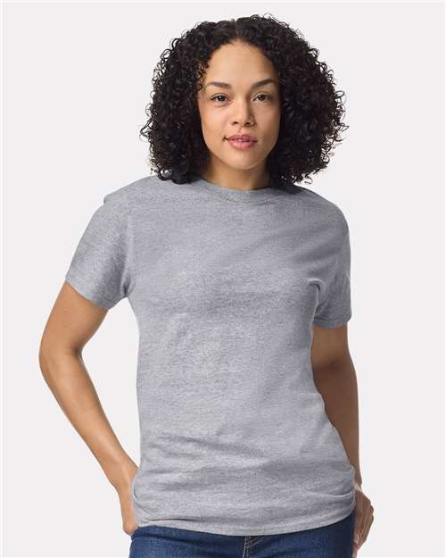 2000 Men's Ultra Cotton® T-Shirt - Sport Grey