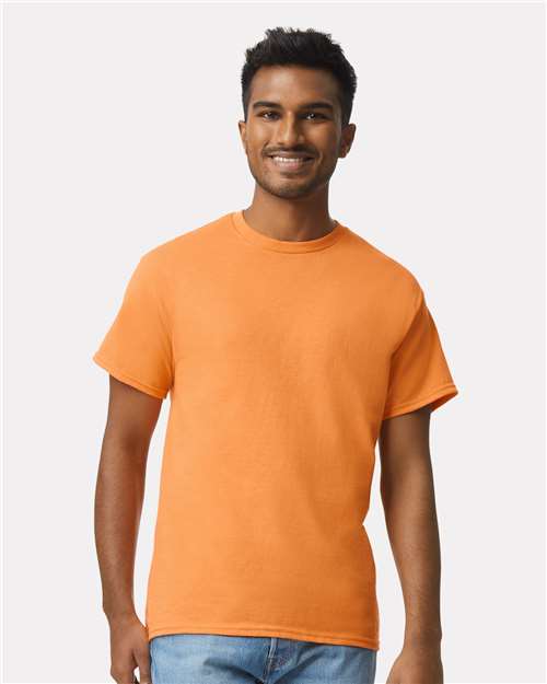 2000 Men's Ultra Cotton® T-Shirt - Tangerine