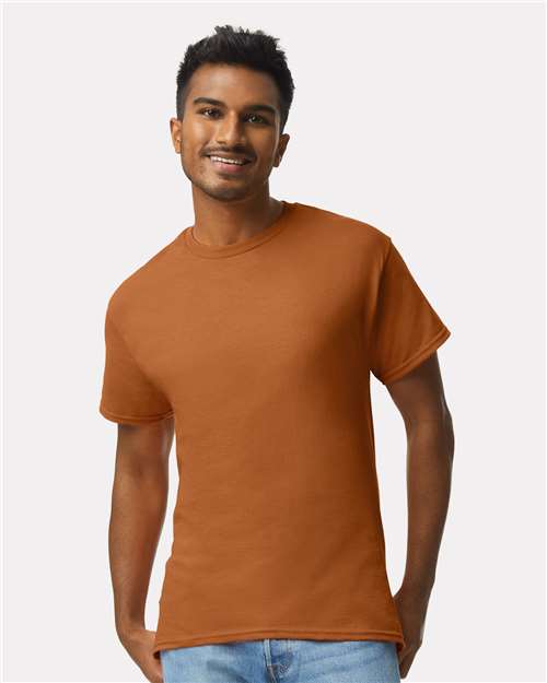 2000 Men's Ultra Cotton® T-Shirt - Texas Orange