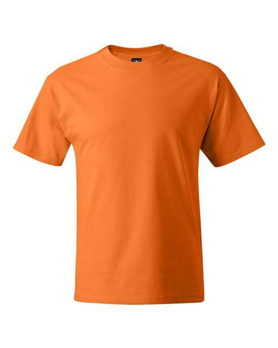 Unisex Beefy-T® T-Shirt - Athletic Orange