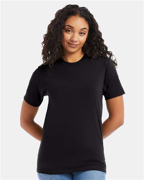 5180 Unisex Beefy-T® T-Shirt - Black