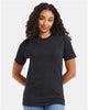 5180 Unisex Beefy-T® T-Shirt - Charcoal Heather