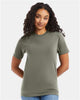 5180 Unisex Beefy-T® T-Shirt - Fatigue Green