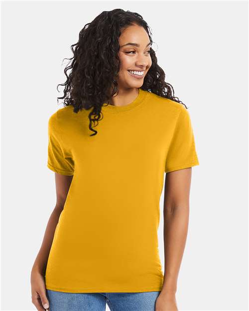 5180 Unisex Beefy-T® T-Shirt - Gold