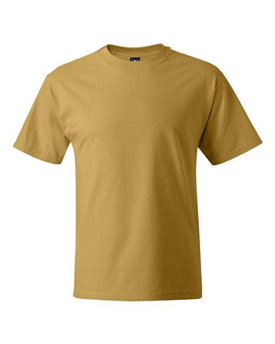 Unisex Beefy-T® T-Shirt - Gold Nugget
