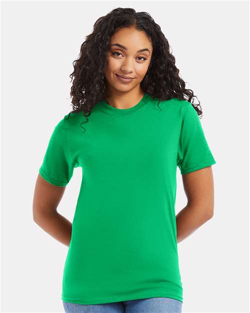 5180 Unisex Beefy-T® T-Shirt - Kelly Green