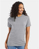5180 Unisex Beefy-T® T-Shirt - Light Steel