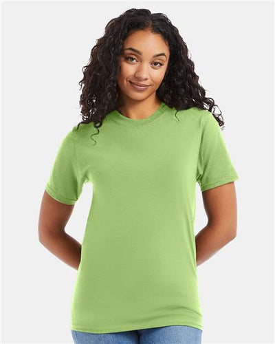 5180 Unisex Beefy-T® T-Shirt - Lime