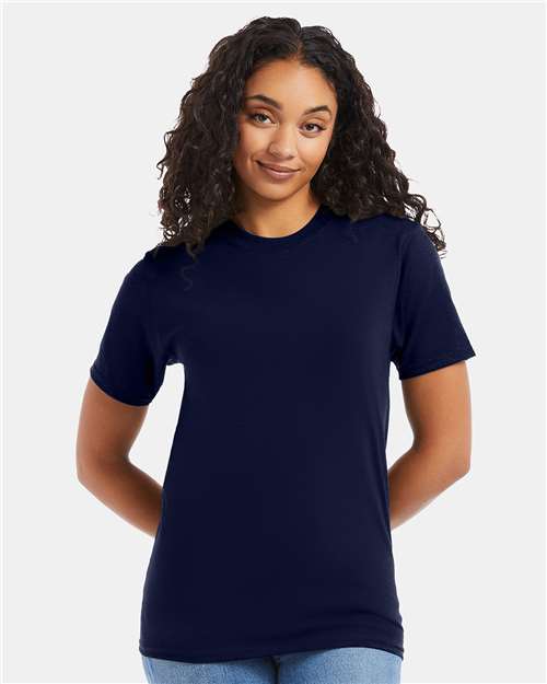 5180 Unisex Beefy-T® T-Shirt - Navy