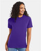 5180 Unisex Beefy-T® T-Shirt - Purple