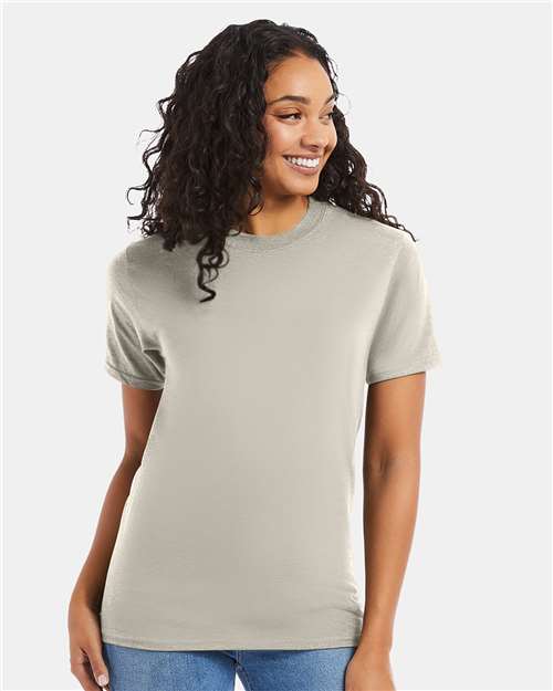 5180 Unisex Beefy-T® T-Shirt - Sand