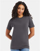 5180 Unisex Beefy-T® T-Shirt - Smoke Grey