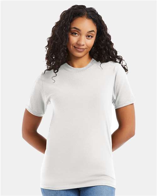 5180 Unisex Beefy-T® T-Shirt - White