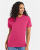5180 Unisex Beefy-T® T-Shirt - Wow Pink