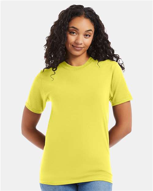 5180 Unisex Beefy-T® T-Shirt - Yellow