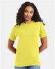 5180 Unisex Beefy-T® T-Shirt - Yellow