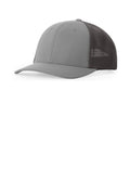 Cement Grey/ Dark Charcoal