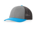 Cement Grey/ Dark Charcoal/ Pool Blue