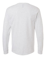 Gildan Unisex Heavy Cotton™ Long Sleeve T-Shirt 5400 - Ash
