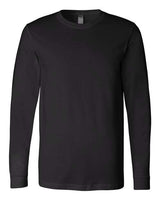 3501 Unisex Jersey Long Sleeve Tee