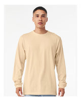 3501 Unisex Jersey Long Sleeve Tee