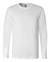 3501 Unisex Jersey Long Sleeve Tee