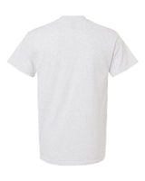 Gildan Unisex DryBlend® T-Shirt 8000 - Ash