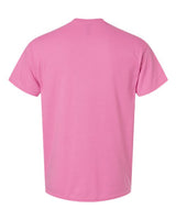 Gildan Unisex DryBlend® T-Shirt 8000 - Azalea