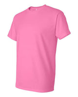 Gildan Unisex DryBlend® T-Shirt 8000 - Azalea