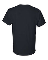 Gildan Unisex DryBlend® T-Shirt 8000 - Black