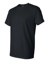Gildan Unisex DryBlend® T-Shirt 8000 - Black