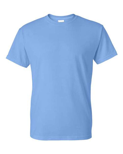 Gildan Unisex DryBlend® T-Shirt 8000 - Carolina Blue