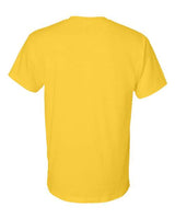 Gildan Unisex DryBlend® T-Shirt 8000 - Daisy