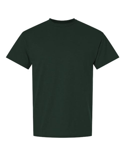 Gildan Unisex DryBlend® T-Shirt 8000 - Forest Green