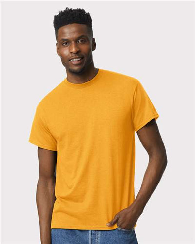 8000 DryBlend® T-Shirt - Gold