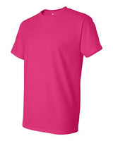 Gildan Unisex DryBlend® T-Shirt 8000 - Heliconia