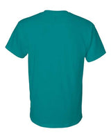 Gildan Unisex DryBlend® T-Shirt 8000 - Jade Dome