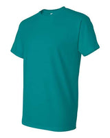 Gildan Unisex DryBlend® T-Shirt 8000 - Jade Dome