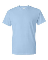 Gildan Unisex DryBlend® T-Shirt 8000 - Light Blue