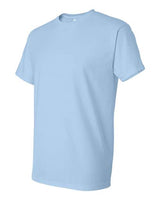 Gildan Unisex DryBlend® T-Shirt 8000 - Light Blue