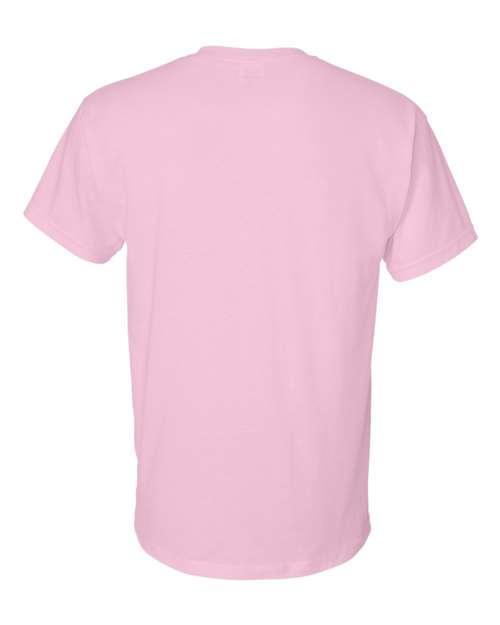 Gildan Unisex DryBlend® T-Shirt 8000 - Light Pink