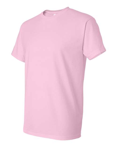 Gildan Unisex DryBlend® T-Shirt 8000 - Light Pink