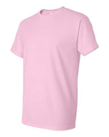 Gildan Unisex DryBlend® T-Shirt 8000 - Light Pink
