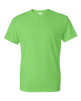 Gildan Unisex DryBlend® T-Shirt 8000 - Lime