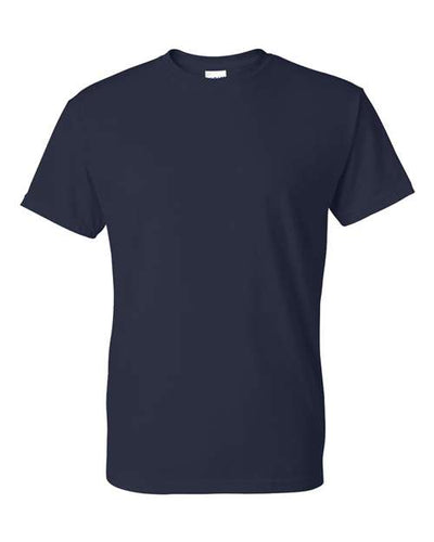 Gildan Unisex DryBlend® T-Shirt 8000 - Navy