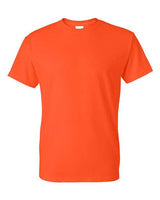 Gildan Unisex DryBlend® T-Shirt 8000 - Orange