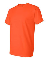 Gildan Unisex DryBlend® T-Shirt 8000 - Orange