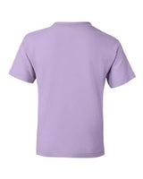 Gildan Unisex DryBlend® T-Shirt 8000 - Orchid