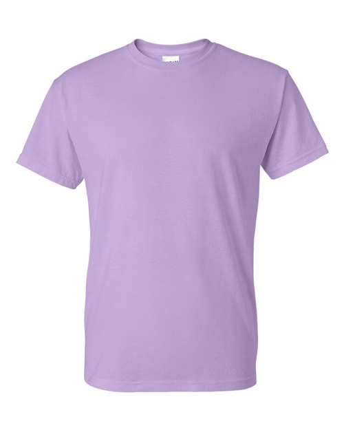 Gildan Unisex DryBlend® T-Shirt 8000 - Orchid