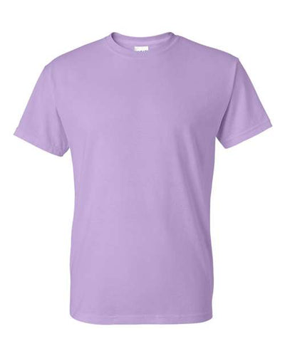 8000 DryBlend® T-Shirt - Orchid